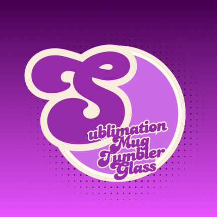Sublimation Mug Glass Tumbler