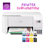 Mug Tumbler Package Starter with Printer - Image 2