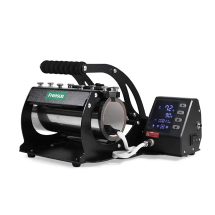 MuG Tumbler Heatpress