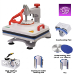 Multifunction Heatpress - Image 2