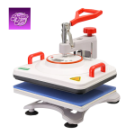Multifunction Heatpress