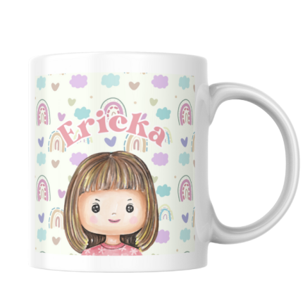 Ericka White MUg