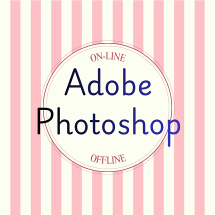 Adobe Photoshop 2 Session ONLINE