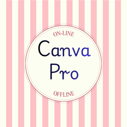 Canva Pro Tutorial Step by Step