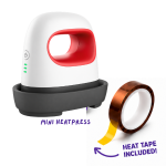 Ready to press  Keychain Bundle Starter Kit - Image 2