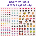 Ready to press  Keychain Bundle Starter Kit - Image 3